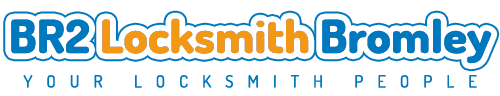 BR2 Locksmith Bromley logo